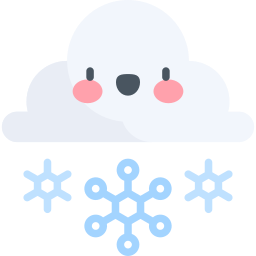 Snowy icon