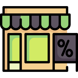 Store icon