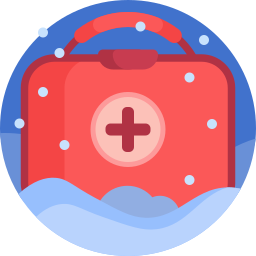 First aid icon