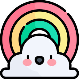 regenbogen icon