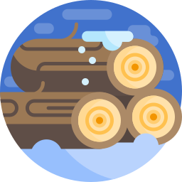 Firewood icon