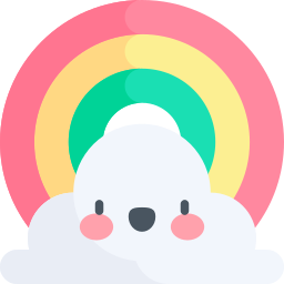 regenbogen icon