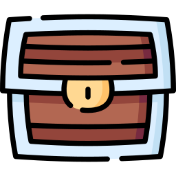 Chest icon