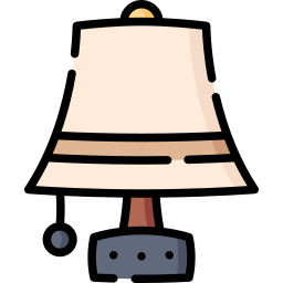 Lamp icon