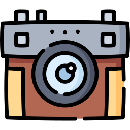 Camera icon