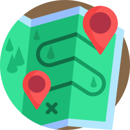 Map icon