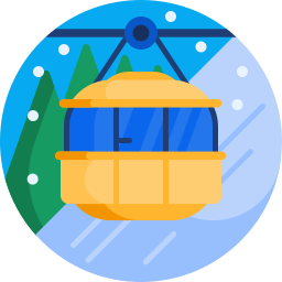 seilbahn icon