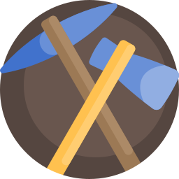 Axe icon