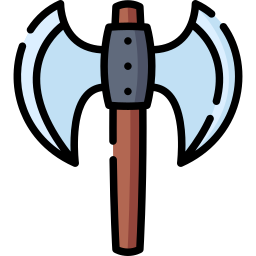 Axe icon