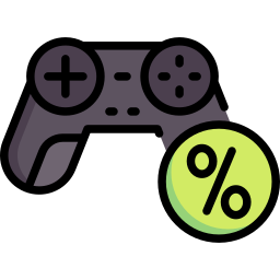 gamepad icon