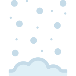 雪 icon