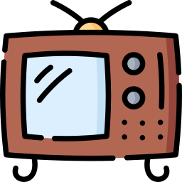 Tv icon