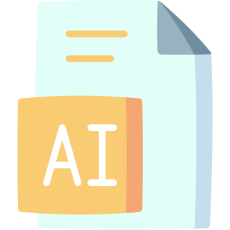 AI icon