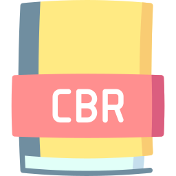 cbr icon