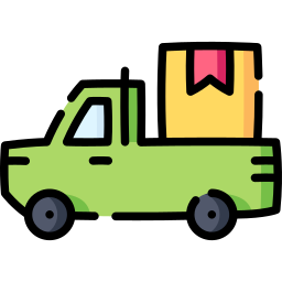 lastwagen icon