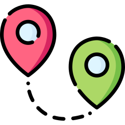 Location icon