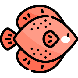 Fish icon