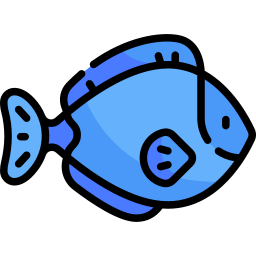 Fish icon