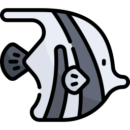 Fish icon