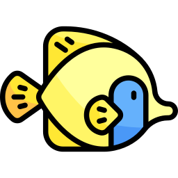 Fish icon