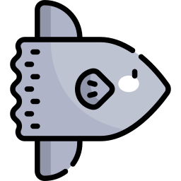 Sunfish icon