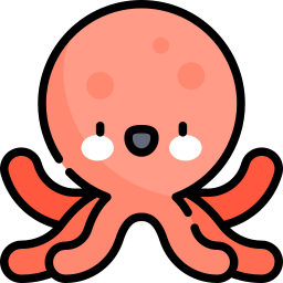 Octopus icon