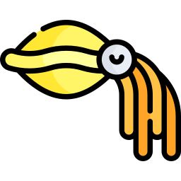 Cuttlefish icon