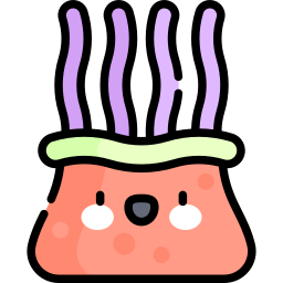 Anemone icon