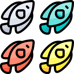 Fish icon