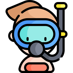 Snorkel icon