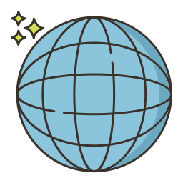 globus icon