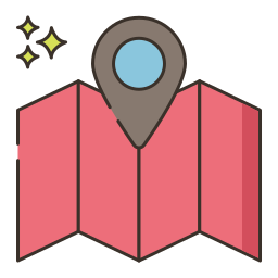 Map icon