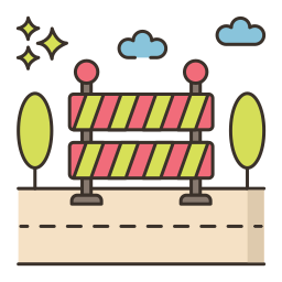 Obstacle icon