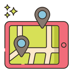 Route icon