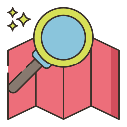 Searching icon