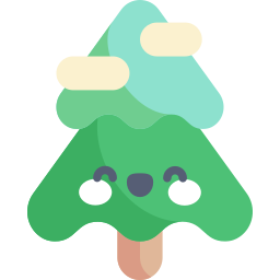 Tree icon