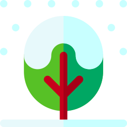 Tree icon