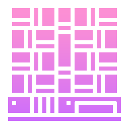 condominium Icône