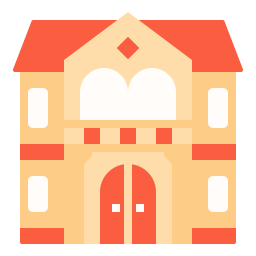 villa icon