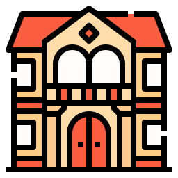 Mansion icon