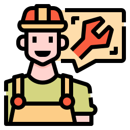 Mechanic icon