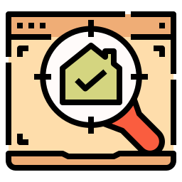 Search icon