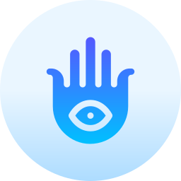 hamsa icon