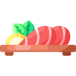 sashimi icon