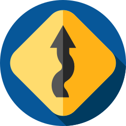 Winding icon