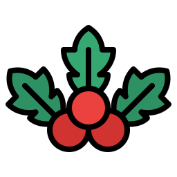 Mistletoe icon