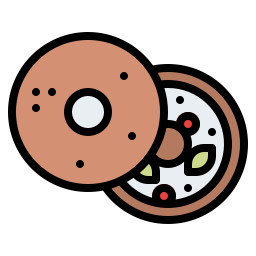 bagel icon