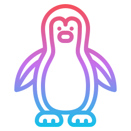 ペンギン icon