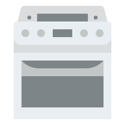 Oven icon