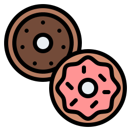 Donut icon